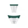 Boost - Rechargeable Vulva and Breast Pump - Forest Green